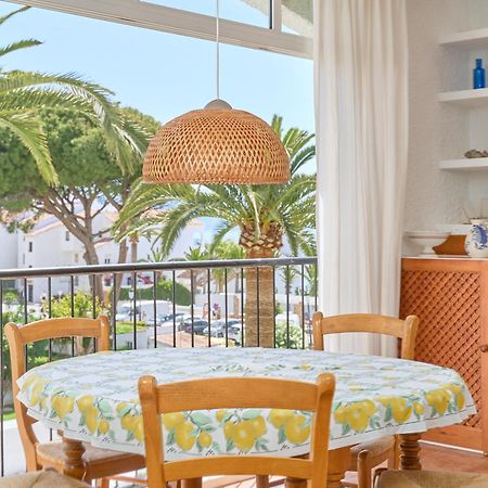 Apartmán Carabeo 19 Nerja Exteriér fotografie