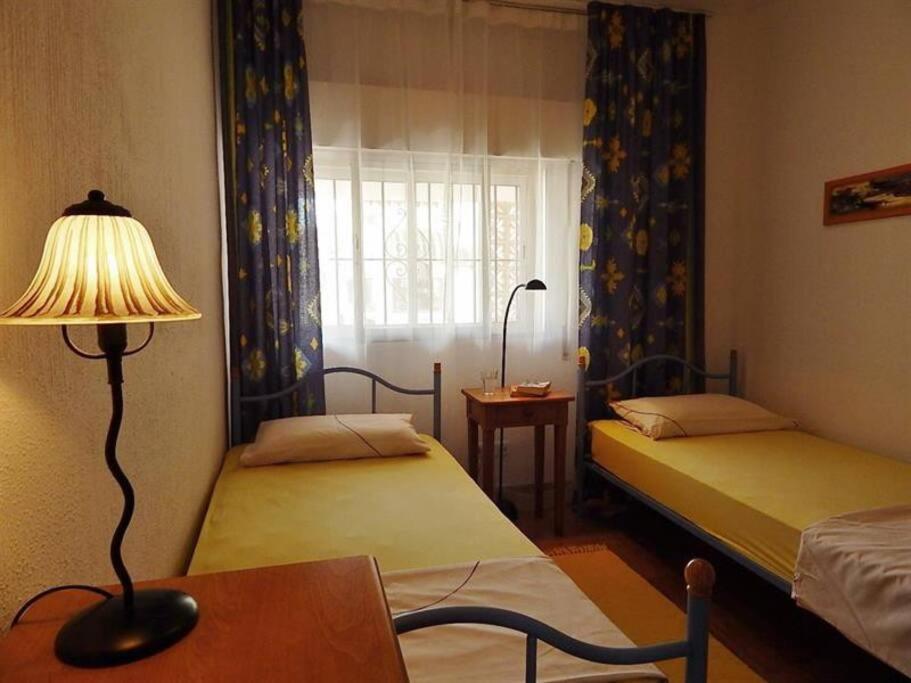 Apartmán Carabeo 19 Nerja Exteriér fotografie