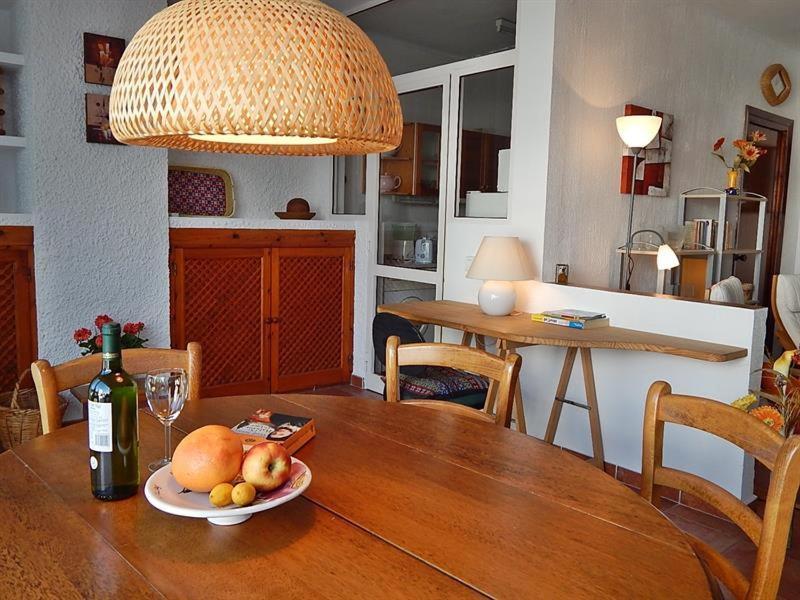 Apartmán Carabeo 19 Nerja Exteriér fotografie