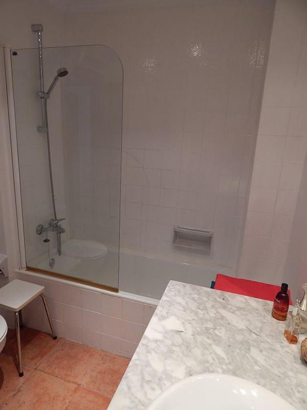 Apartmán Carabeo 19 Nerja Exteriér fotografie