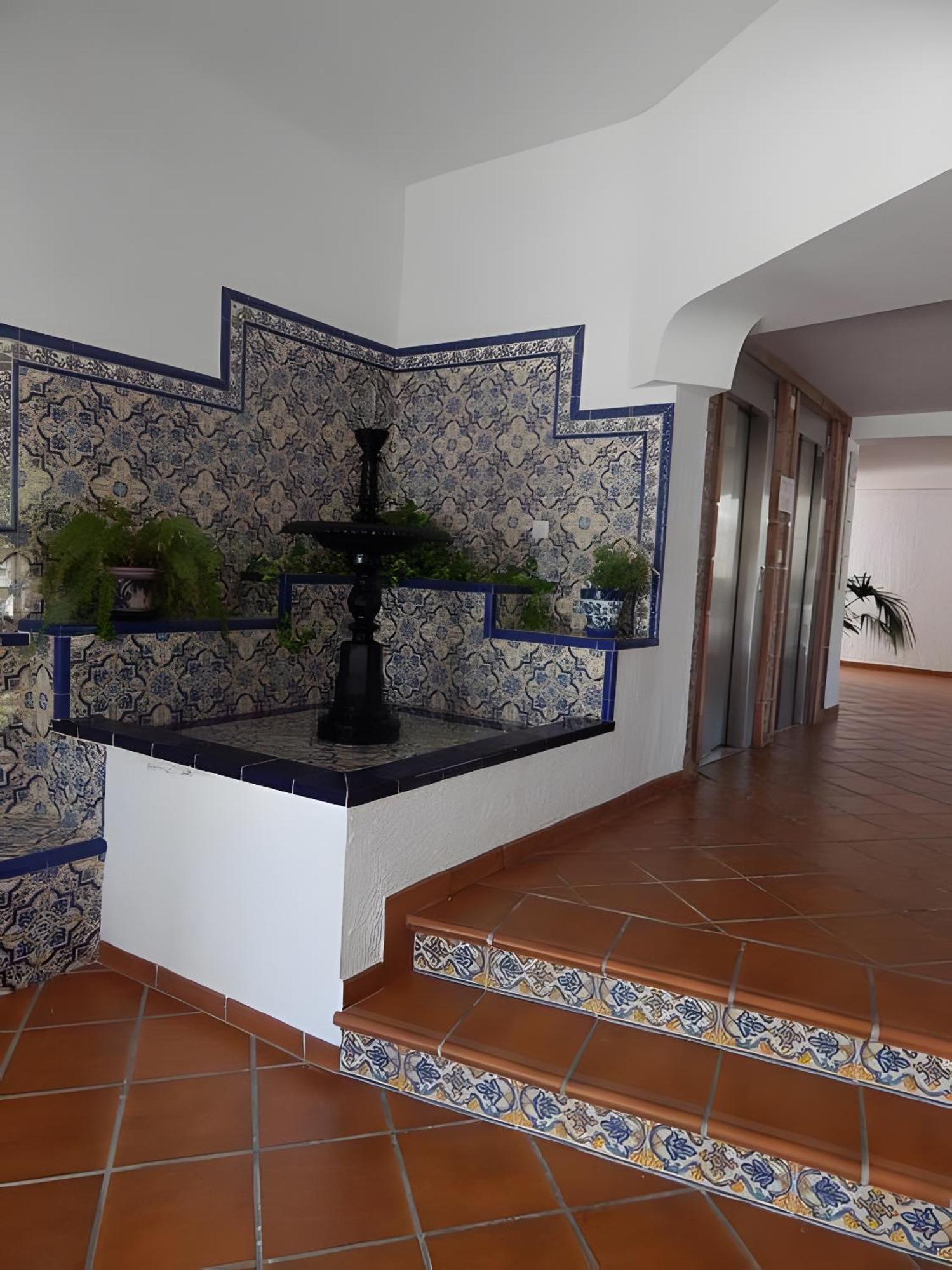 Apartmán Carabeo 19 Nerja Exteriér fotografie