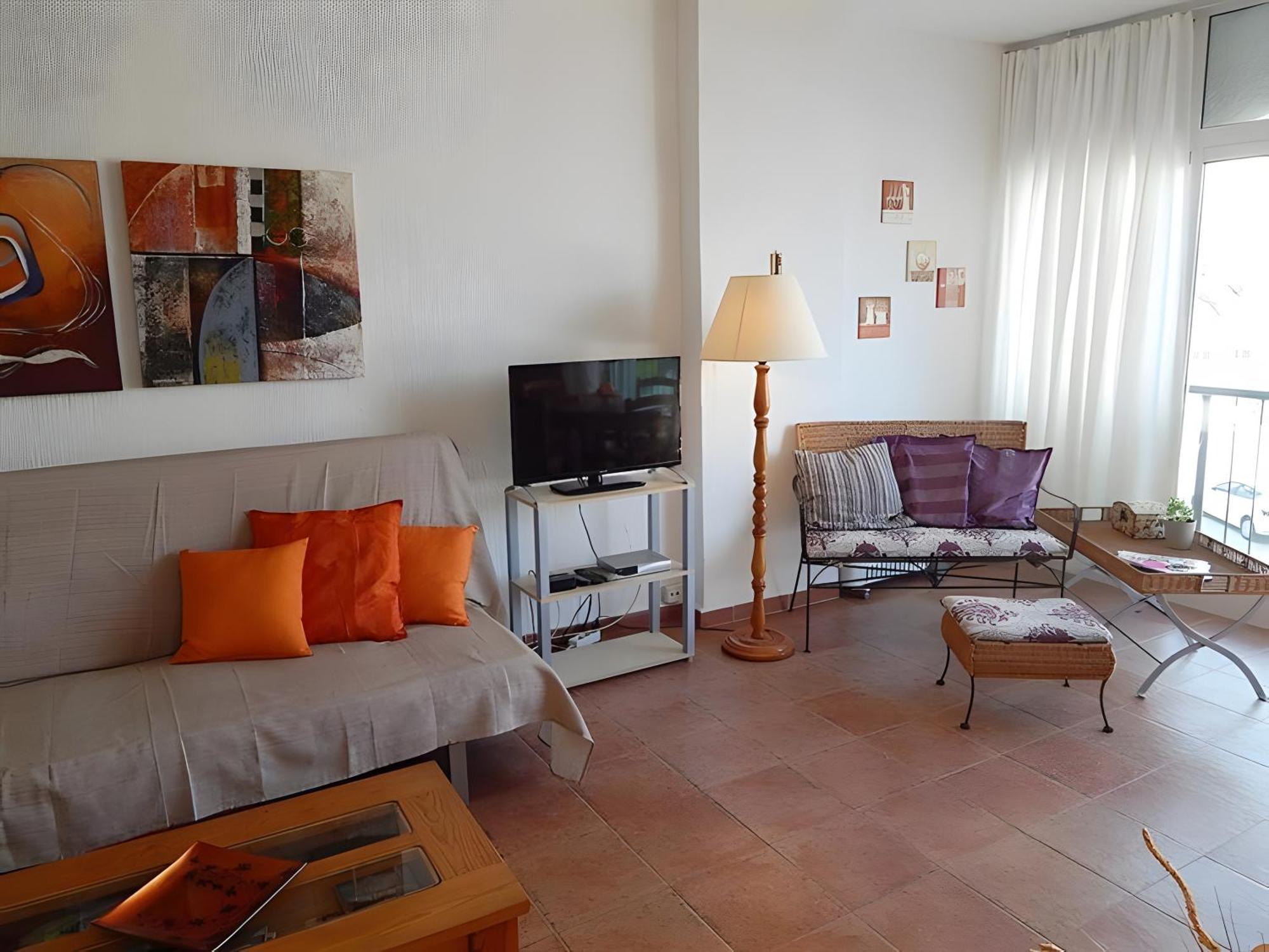 Apartmán Carabeo 19 Nerja Exteriér fotografie