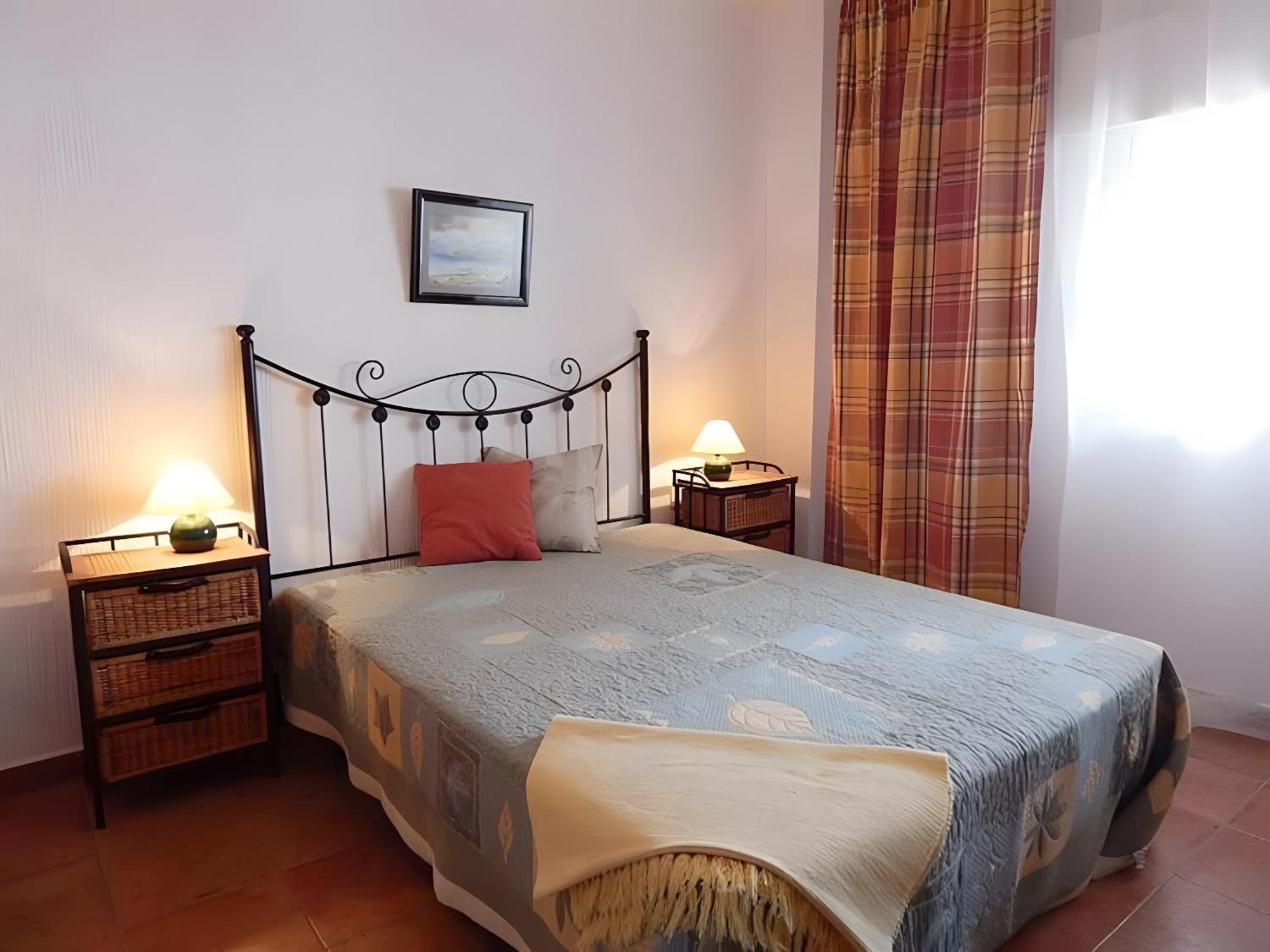 Apartmán Carabeo 19 Nerja Exteriér fotografie