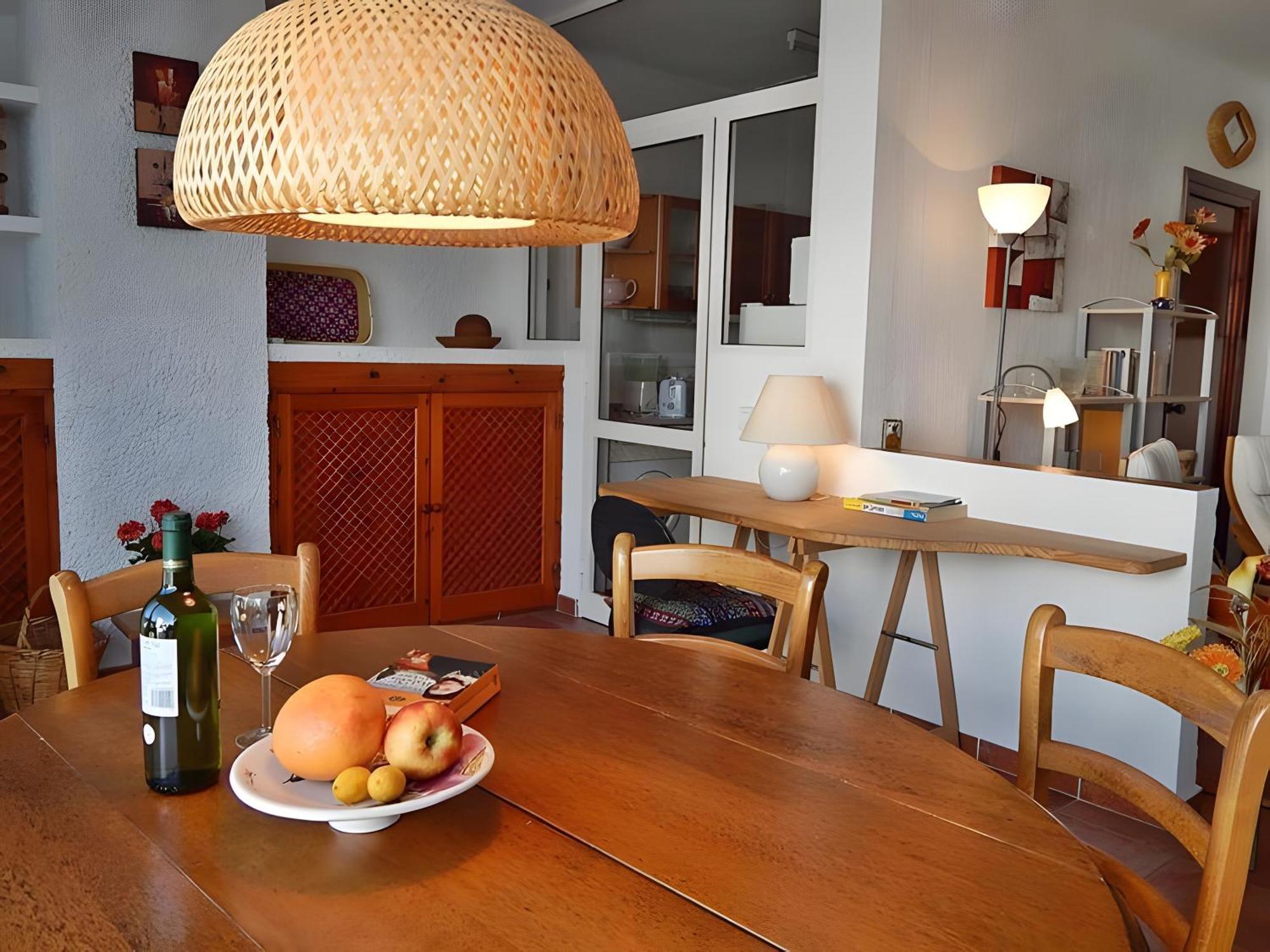 Apartmán Carabeo 19 Nerja Exteriér fotografie