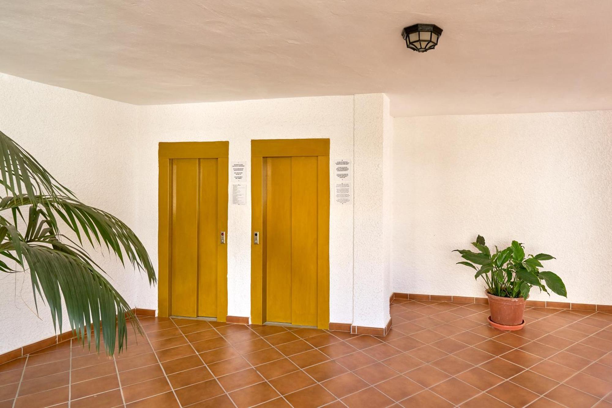 Apartmán Carabeo 19 Nerja Exteriér fotografie