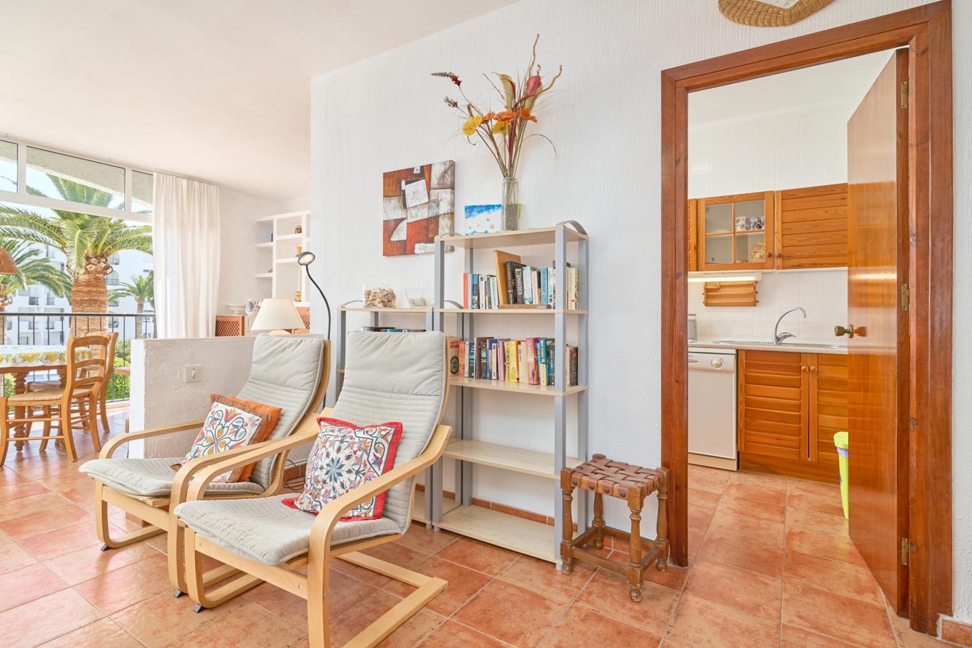 Apartmán Carabeo 19 Nerja Exteriér fotografie