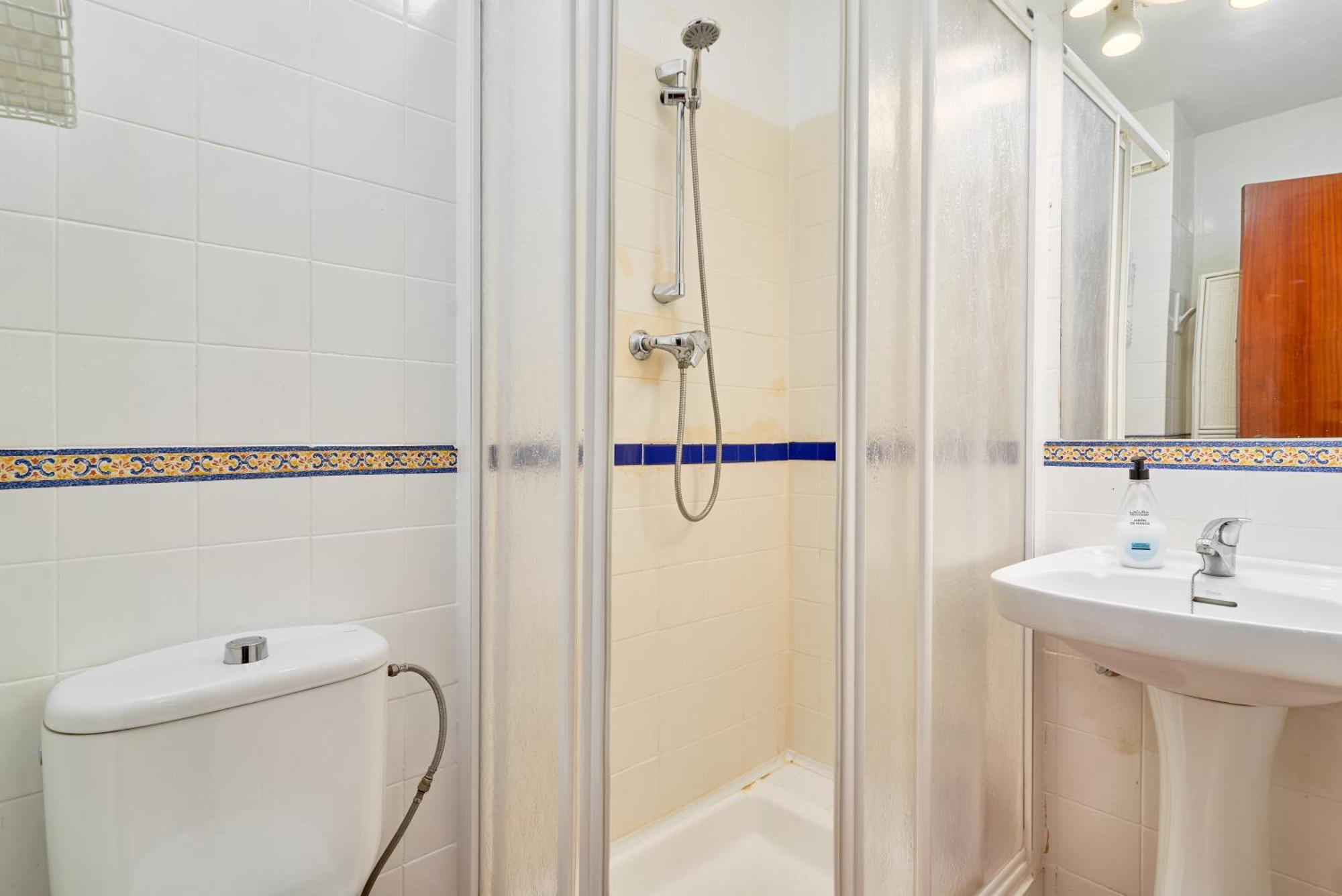 Apartmán Carabeo 19 Nerja Exteriér fotografie