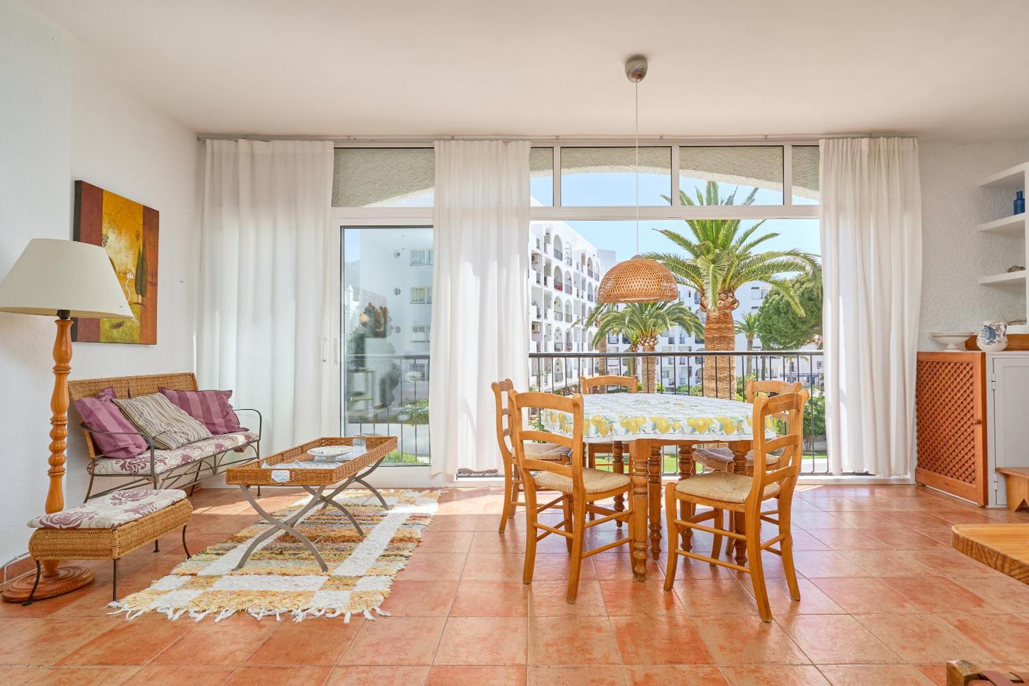 Apartmán Carabeo 19 Nerja Exteriér fotografie