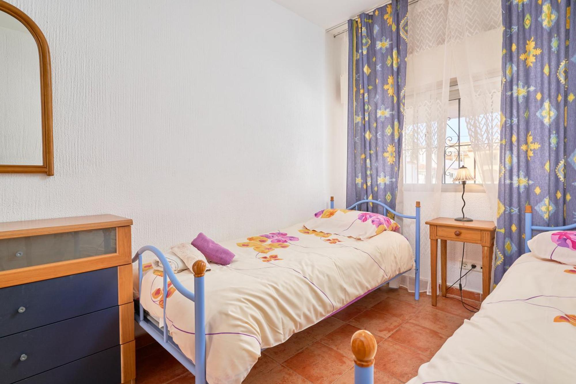 Apartmán Carabeo 19 Nerja Exteriér fotografie