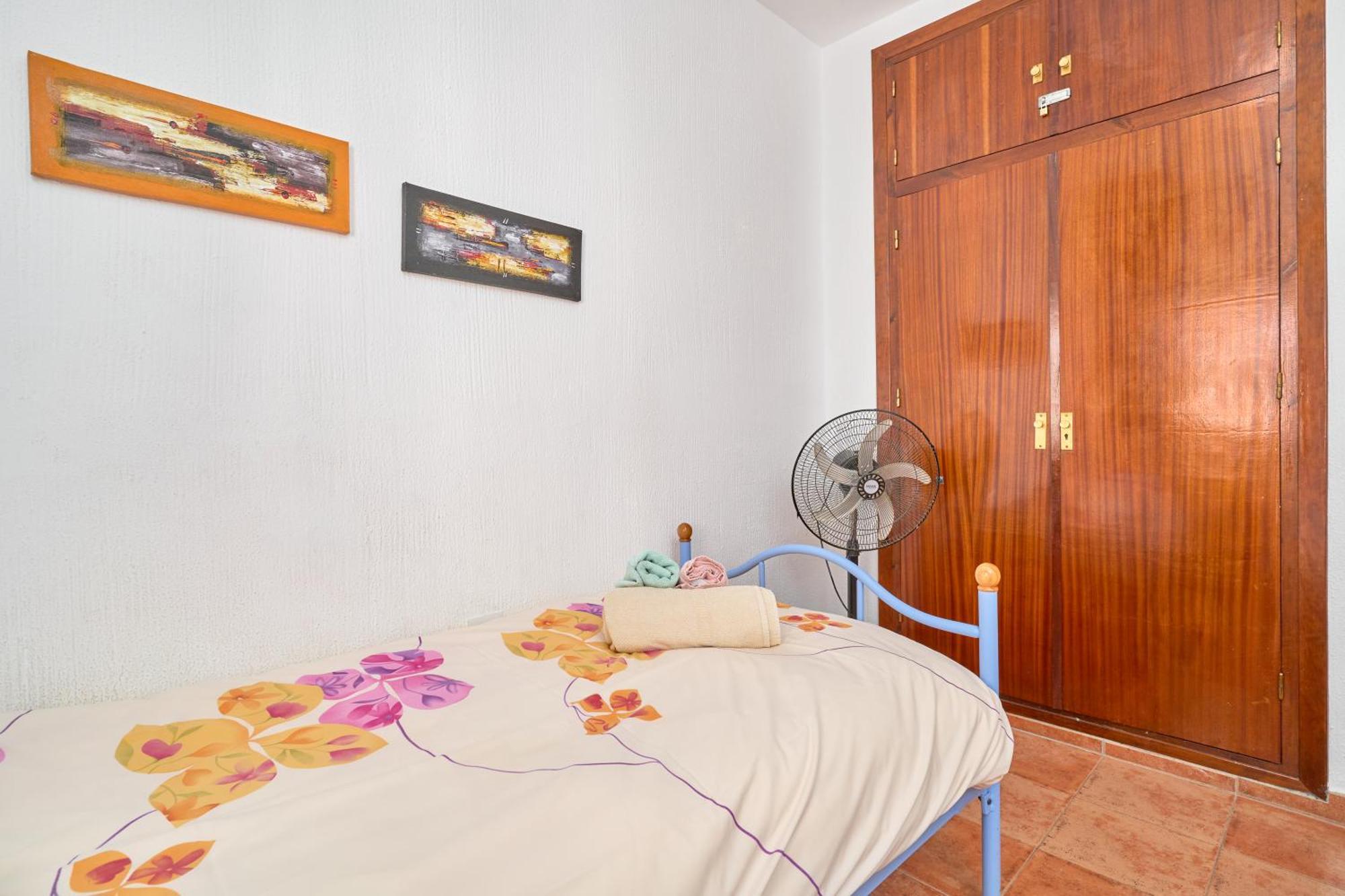 Apartmán Carabeo 19 Nerja Exteriér fotografie