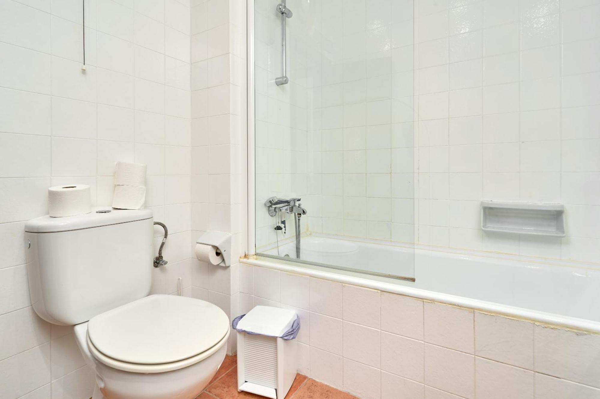 Apartmán Carabeo 19 Nerja Exteriér fotografie
